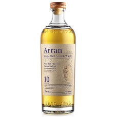 Arran 10 Year Single Malt